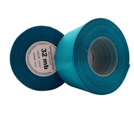 SATÉNOVÁ STUHA 50MM 32MB C. TYRKYSOVÁ 8097 SATÉNOVÁ STUHA 50MM 32MB C. TYRKYSOVÁ 8097