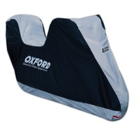 Kryt kufra OXFORD Aquatex na motocykel L Kryt kufra OXFORD Aquatex na motocykel L