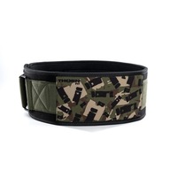 THORN FIT PROBELT CAMO VZŤAHOVACÍ PÁS