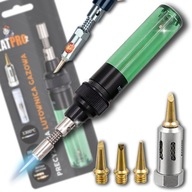 PRESNÁ PLYN BUTÁNOVÁ SPÁJOVAČKA HORÁK TEPELNÝ HORÁK HORÚCOVÝ VZDUCH ZVÁRACIA PISTOL PRESNÁ PLYN BUTÁNOVÁ SPÁJOVAČKA HORÁK TEPELNÝ HORÁK HORÚCOVÝ VZDUCH ZVÁRACIA PISTOL