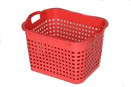 Silný prelamovaný plastový kôš, 40 l Silný prelamovaný plastový kôš, 40 l