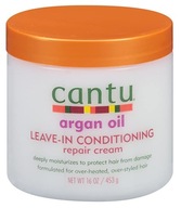 CANTU KONDICIONÉR ARGANOVÉHO OLEJA 453g CANTU KONDICIONÉR ARGANOVÉHO OLEJA 453g