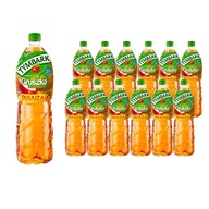 Tymbark jablko hruškový nápoj 2 l x 12 kusov Tymbark jablko hruškový nápoj 2 l x 12 kusov
