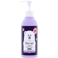Prírodný detský šampón ULTRAGENTLE 300 ml Prírodný detský šampón ULTRAGENTLE 300 ml