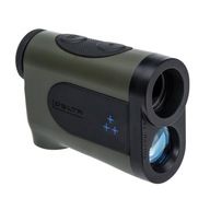 Laserový diaľkomer Delta Optical Titanium RF 2000