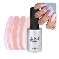 EM Nail Power Base Hybrid 6ml farieb EM Nail Power Base Hybrid 6ml farieb