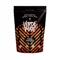Yerba Verde Mate Green Frutos Tropicales 500 g Yerba Verde Mate Green Frutos Tropicales 500 g