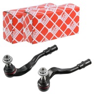 KONCOVKY TYCOV PREDNE L+R AUDI B8 A5 A6 C7 A7 Q5
