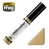 Strelivo: Oilbrush - Prach (10 ml) Strelivo: Oilbrush - Prach (10 ml)