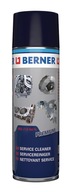 BERNER SERVISNÝ ODSTRAŇOVAČ 500ML BERNER SERVISNÝ ODSTRAŇOVAČ 500ML