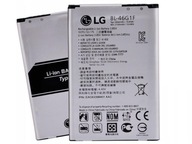 ORIGINÁLNA BATÉRIA LG BL-46G1F PRE LG K10 2017 M250 ORIGINÁLNA BATÉRIA LG BL-46G1F PRE LG K10 2017 M250
