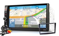GPS NAVIGAČNÉ RÁDIO 2DIN OPEL ASTRA H CORSA ZAFIRA B GPS NAVIGAČNÉ RÁDIO 2DIN OPEL ASTRA H CORSA ZAFIRA B