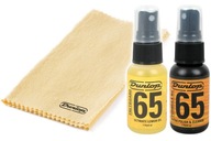 Dunlop GA-59 - sada na údržbu gitary Dunlop GA-59 - sada na údržbu gitary