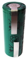 AKUMULÁTOR NA ZUBNÚ KEFKU BRAUN ORALB 17x43mm AKUMULÁTOR NA ZUBNÚ KEFKU BRAUN ORALB 17x43mm
