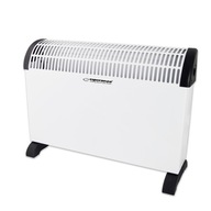 ELEKTRICKÝ KONVEKTOROVÝ TERMOSTAT OHRIEVAČA 2000W ELEKTRICKÝ KONVEKTOROVÝ TERMOSTAT OHRIEVAČA 2000W