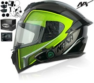 PRILBA NA MOTOCYKL NAXA F30 r.S +NX INTERCOM | BLUETOOTH | NÁHLAVNÁ SÚPRAVA PRILBA NA MOTOCYKL NAXA F30 r.S +NX INTERCOM | BLUETOOTH | NÁHLAVNÁ SÚPRAVA