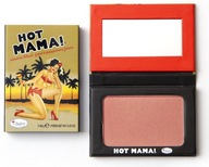 THE BALM Hot Mama PRESSED PINK / SHADOW THE BALM Hot Mama PRESSED PINK / SHADOW