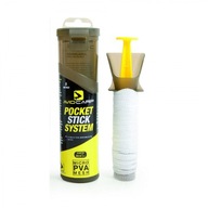 Avid Carp Pocket Stick PVA System 5m