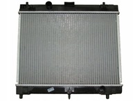 CHLADIČ VODY YARIS III 810508-1 CHLADIČ VODY YARIS III 810508-1