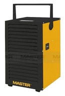 Odvlhčovač vzduchu Master DH 732 P 30 l/24h PROFI Odvlhčovač vzduchu Master DH 732 P 30 l/24h PROFI