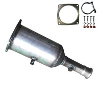 DPF FAP filter CITROEN C8 2.0 DW10BTED4 DPF FAP filter CITROEN C8 2.0 DW10BTED4