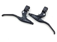Sada brzdových páčok V-brake Saccon Comfort Sada brzdových páčok V-brake Saccon Comfort