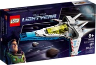 LEGO 76832 DISNEY SPACESHIP XL-15 LEGO 76832 DISNEY SPACESHIP XL-15
