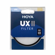UV filter HOYA UV UX II 40,5mm UV filter HOYA UV UX II 40,5mm