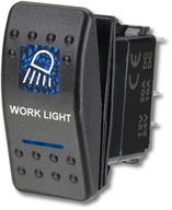 CARLING SPINAC IP68 LED SPINAC 12-24V 20A CARLING SPINAC IP68 LED SPINAC 12-24V 20A