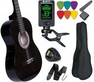 3/4 AKUSTICKÁ KLASICKÁ GITARA PRE ZAČIATOČNÍKOV 3/4 AKUSTICKÁ KLASICKÁ GITARA PRE ZAČIATOČNÍKOV