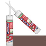 MAPEI Silikónový Mapesil AC 144 Čokoláda 310ml MAPEI Silikónový Mapesil AC 144 Čokoláda 310ml