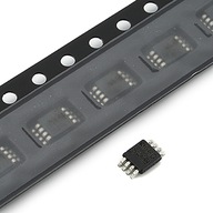 [10ks] LM2623MMX DC-DC Boost konvertor