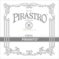 Struna na husle Pirastro Piranito D