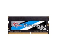 G.Skill DDR4 32GB 2666 CL18 SODIMM RAM