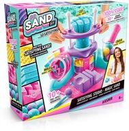 So Sand DIY Magic Sand Studio Senzorický piesok So Sand DIY Magic Sand Studio Senzorický piesok