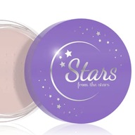 Hviezdy z hviezd MATTIFYING LOOSE FACE POWDER FRESH MATT #01 Hviezdy z hviezd MATTIFYING LOOSE FACE POWDER FRESH MATT #01