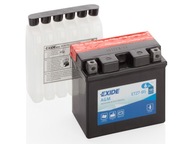 EXIDE ETZ7-BS ARCTIC CAT DVX EXIDE ETZ7-BS ARCTIC CAT DVX