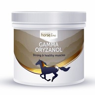 HorseLinePRO Gamma Oryzanol 150 g pre budovanie svalov HorseLinePRO Gamma Oryzanol 150 g pre budovanie svalov