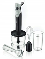HOFFEN Tyčový mixér 3v1 HB-3053 800W