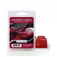 Country Candle s vonným voskom Pinot Noir Country Candle s vonným voskom Pinot Noir
