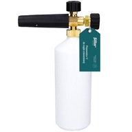 Sillarová penová tyč 1 liter M22 závit pre podložku Karcher HD HDS Sillarová penová tyč 1 liter M22 závit pre podložku Karcher HD HDS