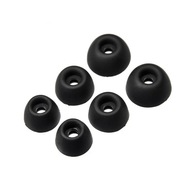 Gumy pre Samsung Galaxy buds 2 pro (R510) čierne Gumy pre Samsung Galaxy buds 2 pro (R510) čierne