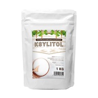 FÍNSKY XYLITOL BREZOVÝ CUKOR DANISCO 1KG FÍNSKY XYLITOL BREZOVÝ CUKOR DANISCO 1KG