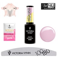 Victoria Vynn Mega Base 8 ml Lily Pink Victoria Vynn Mega Base 8 ml Lily Pink