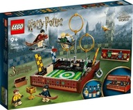 LEGO Harry Potter metlobalový kufor 76416