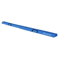 Gymnastická kladina MASTER modrá skladacia 240 cm