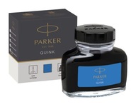 Fľaškový atrament PARKER QUINK Fľaškový atrament PARKER QUINK