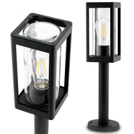 Stojan na záhradnú lampu E27 50 cm LUMILED Stojan na záhradnú lampu E27 50 cm LUMILED