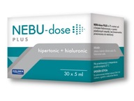 NEBU - DÁVKA PLUS 30 x 5 ml