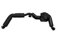 Odvzdušňovacia hadica BMW 5 E60 540i 550i 7 E65 740i 750i Odvzdušňovacia hadica BMW 5 E60 540i 550i 7 E65 740i 750i